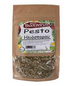 ΠΕΣΤΟ ΜΕ ΗΛΙΟΣΠΟΡΟ ΚΑΙ ΚΟΥΚΟΥΝΑΡΙ